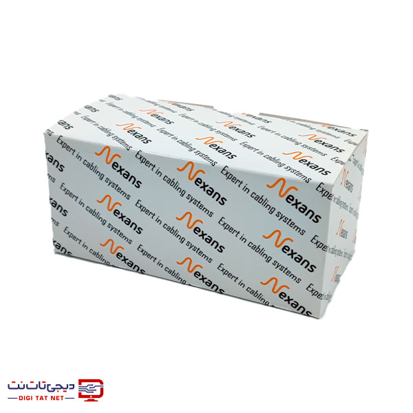 سوکت شبکه نگزنس