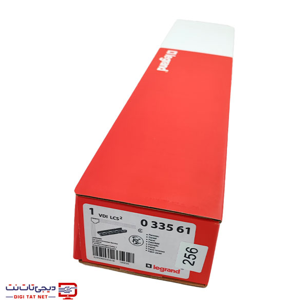 پچ پنل لگراند