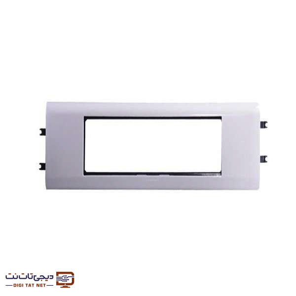 کادر 8 ماژول ترانک لگراند مخصوص درب 65