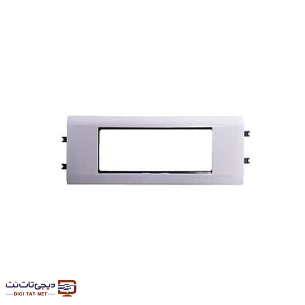 کادر 6 ماژول ترانک لگراند مخصوص درب 65