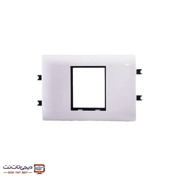 کادر 2 ماژول ترانک لگراند مخصوص درب 65