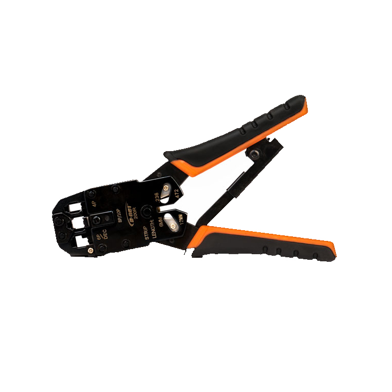 آچار شبکه دی نت مدل 200R