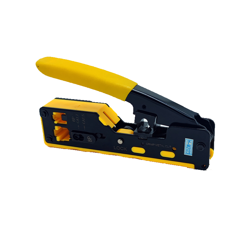 آچار سوکت زن شبکه مدل میان ۷۰۸۸