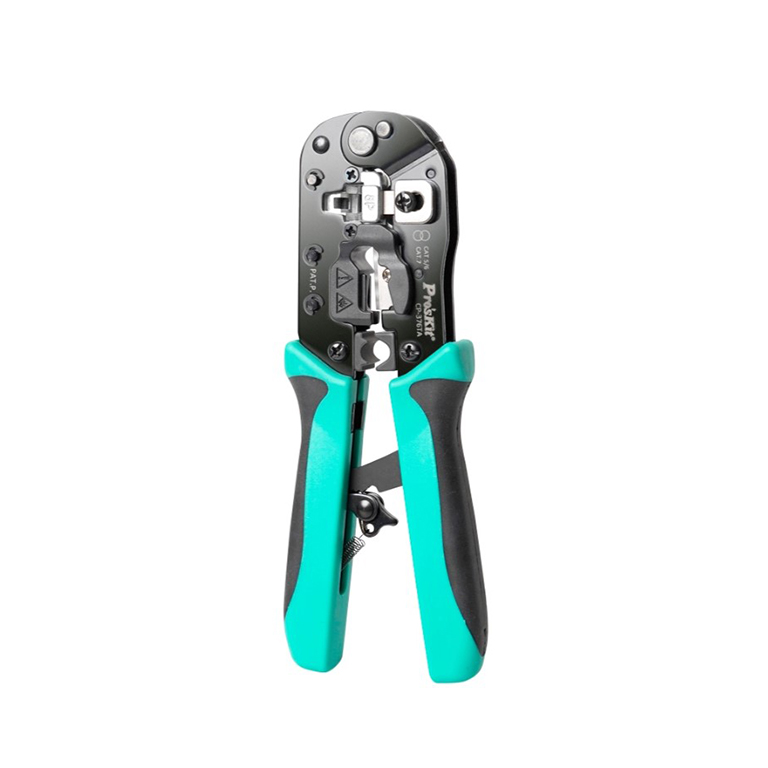 آچار سوکت زن شبکه پروسکیت مدل CP-376TA