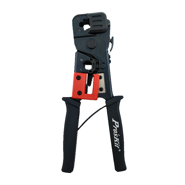 آچار سوکت زن شبکه طرح پروسکیت مدل 808