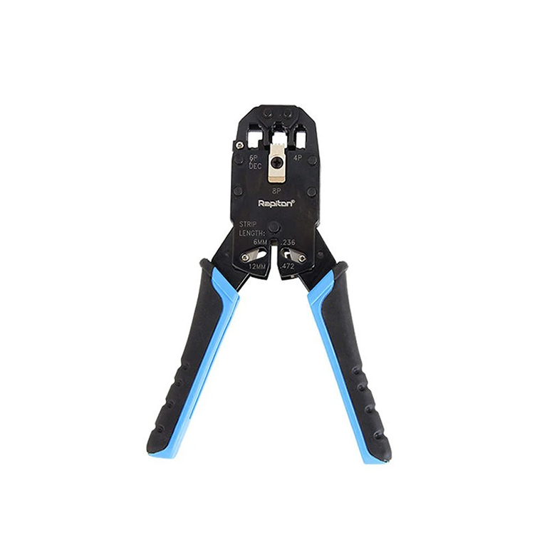 آچار سوکت زن شبکه پروسکیت مدل 376KX