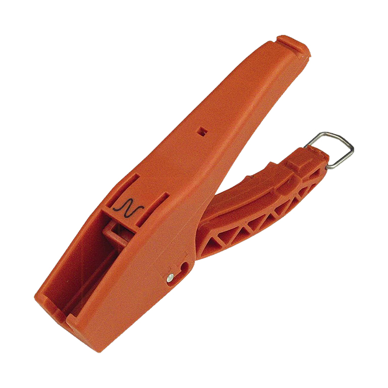 آچار پانچ کیستون شبکه نگزنس